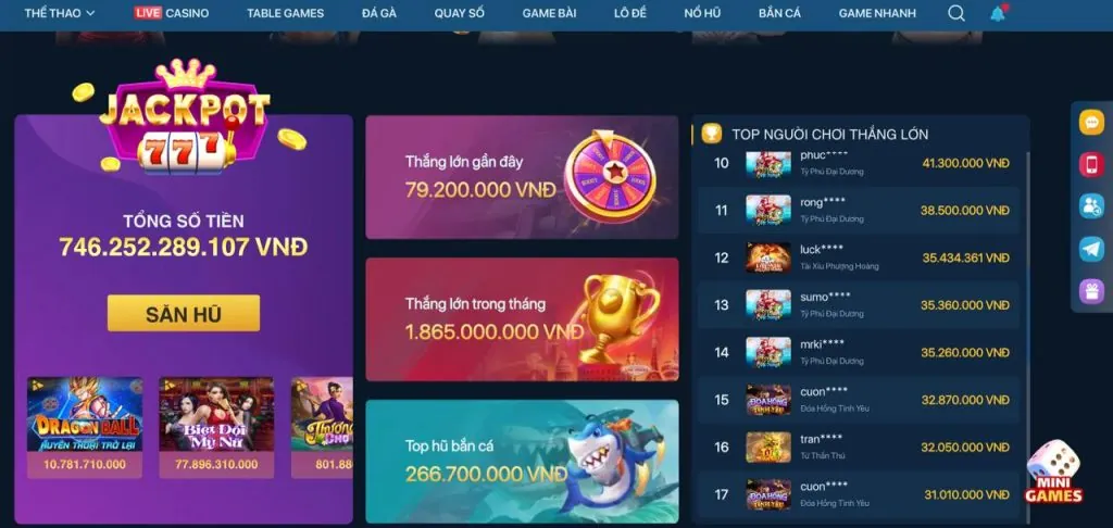 Game Bắn Cá AZ888
